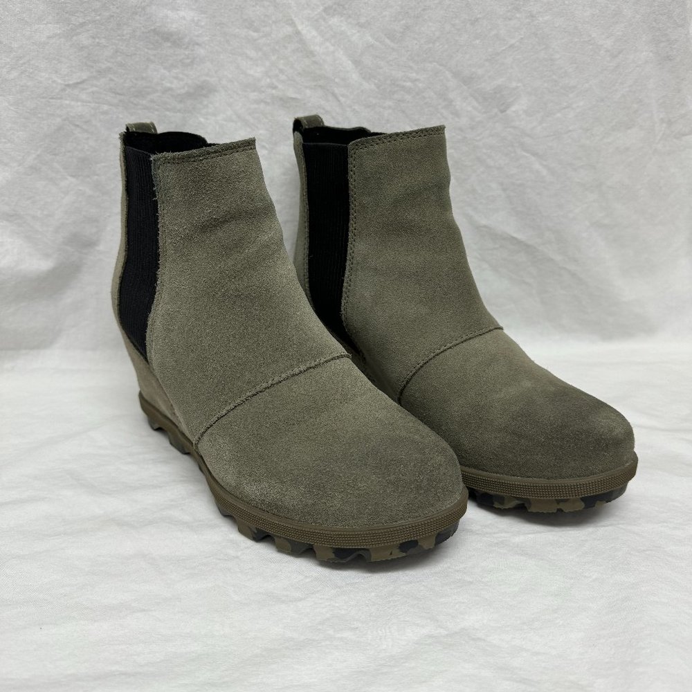 Sorel Joan of Arctic Wedge Bootie